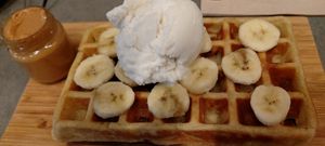  at The Sister in Brussels