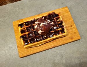  at The Sister in Brussels