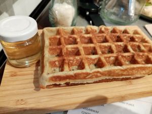  at The Sister in Brussels