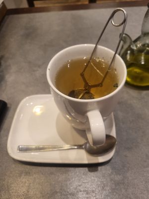  at The Sister in Brussels