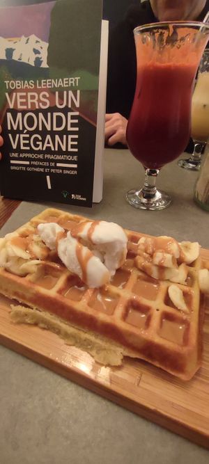  at The Sister in Brussels