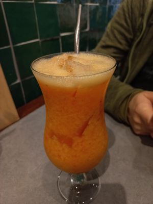  at The Sister in Brussels