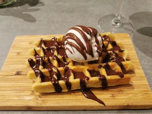  at The Sister in Brussels