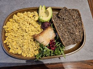  at The Sister in Brussels