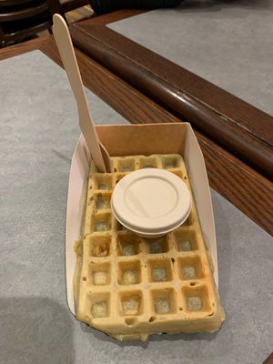  at The Sister in Brussels