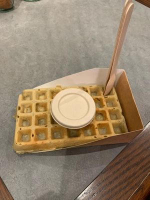  at The Sister in Brussels