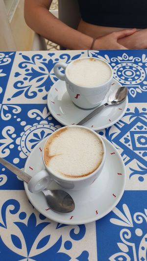  at Gelateria Alice in Sagres