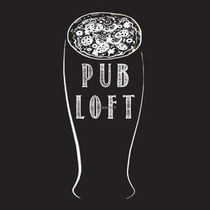 Pub Loft at Pizza Loft in Krakow