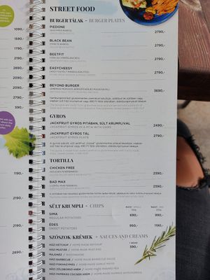  at Eletkert - Garden Life in Szombathely