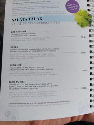  at Eletkert - Garden Life in Szombathely