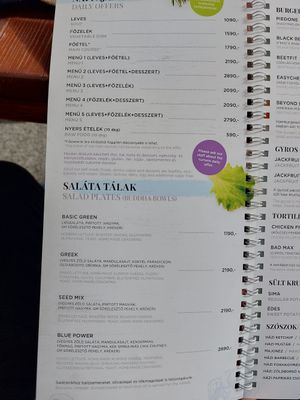  at Eletkert - Garden Life in Szombathely