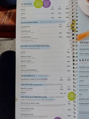  at Eletkert - Garden Life in Szombathely