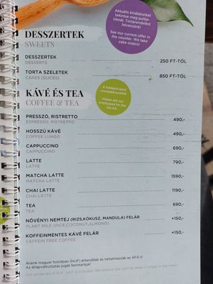  at Eletkert - Garden Life in Szombathely