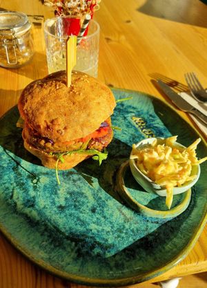  at Eletkert - Garden Life in Szombathely