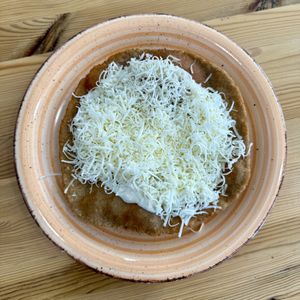 lángos   at Eletkert - Garden Life in Szombathely