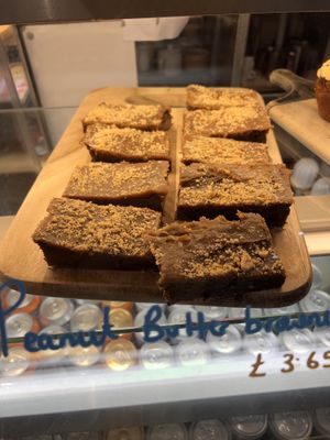   at Rose & Grant's in Glasgow