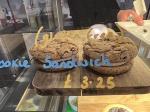   at Rose & Grant's in Glasgow