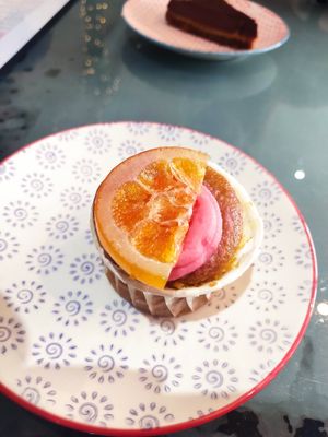  at Rose & Grant's in Glasgow