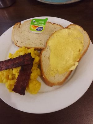  at Rose & Grant's in Glasgow