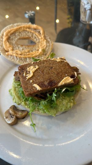   at Rose & Grant's in Glasgow