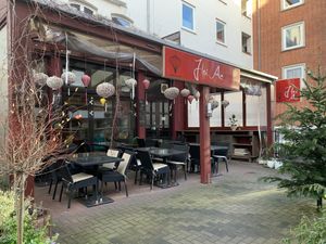 Hoi An at Hoi An in Kiel