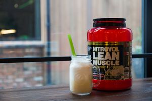 SP2 Sports Drink  at Gre3n Superfood & Juice Bar - Sydenham in Christchurch