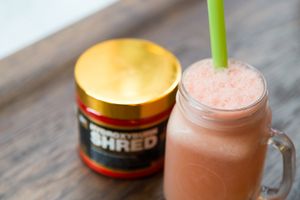 SP1 Sports Drink  at Gre3n Superfood & Juice Bar - Sydenham in Christchurch