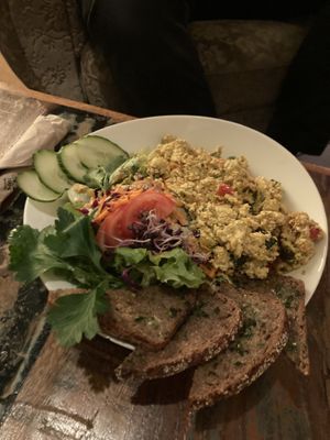   at Marae - Kaffee & Zauberei in Luebeck