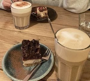   at Marae - Kaffee & Zauberei in Luebeck