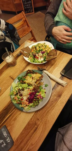  at Marae - Kaffee & Zauberei in Luebeck