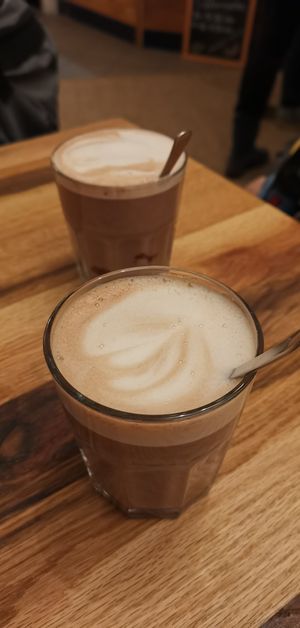  at Marae - Kaffee & Zauberei in Luebeck