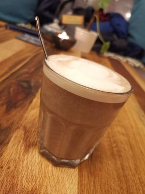  at Marae - Kaffee & Zauberei in Luebeck