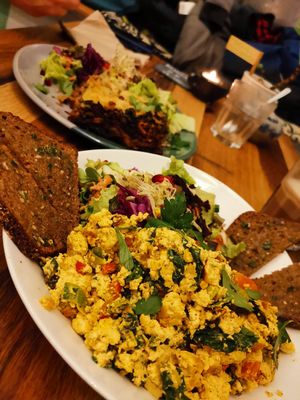  at Marae - Kaffee & Zauberei in Luebeck