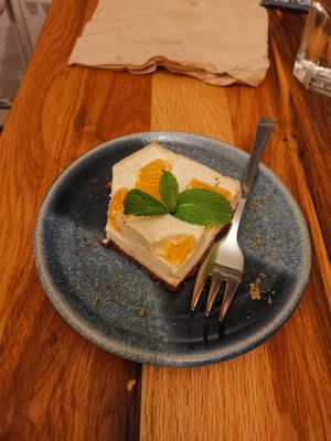  at Marae - Kaffee & Zauberei in Luebeck