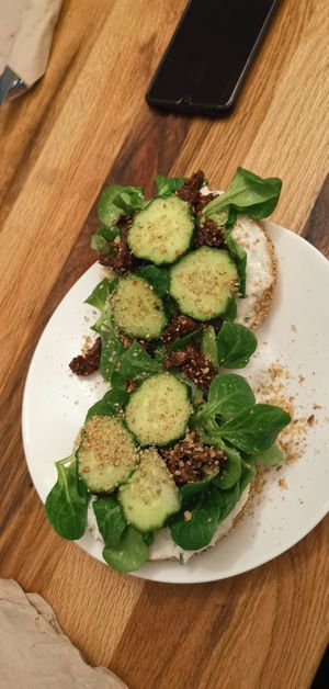  at Marae - Kaffee & Zauberei in Luebeck