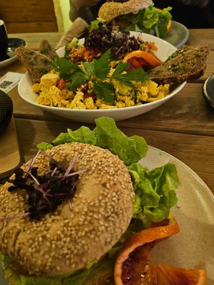  at Marae - Kaffee & Zauberei in Luebeck