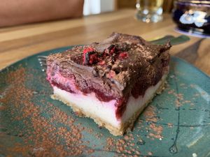   at Marae - Kaffee & Zauberei in Luebeck