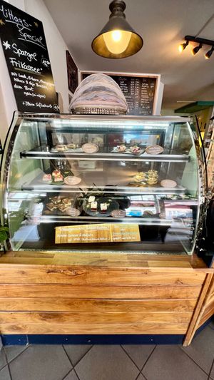  at Marae - Kaffee & Zauberei in Luebeck