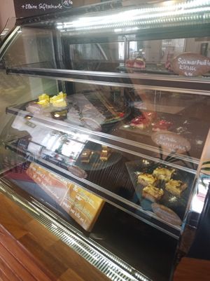  at Marae - Kaffee & Zauberei in Luebeck