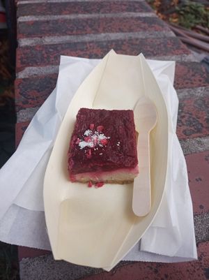  at Marae - Kaffee & Zauberei in Luebeck