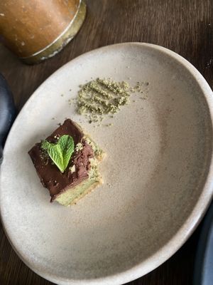   at Marae - Kaffee & Zauberei in Luebeck