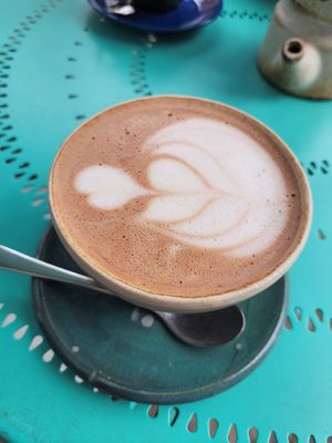  at Marae - Kaffee & Zauberei in Luebeck