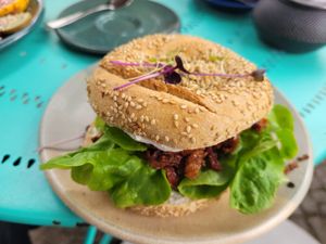  at Marae - Kaffee & Zauberei in Luebeck