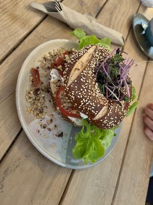  at Marae - Kaffee & Zauberei in Luebeck