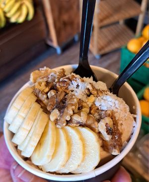 Jooz and Mooz at We Farm in Amman