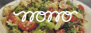 Nono fb cover at veganka in Katowice