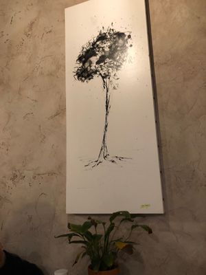 Interior  at 56 Kitchen in Solon