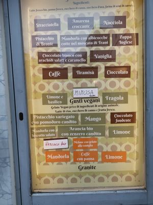  at Bar Fod in Cisternino