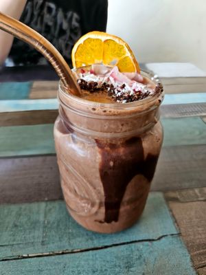  at Particle Cafe in Avondale Heights