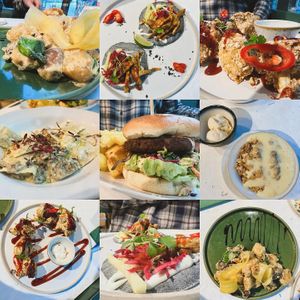 stem and glory  at Stem & Glory in Cambridge